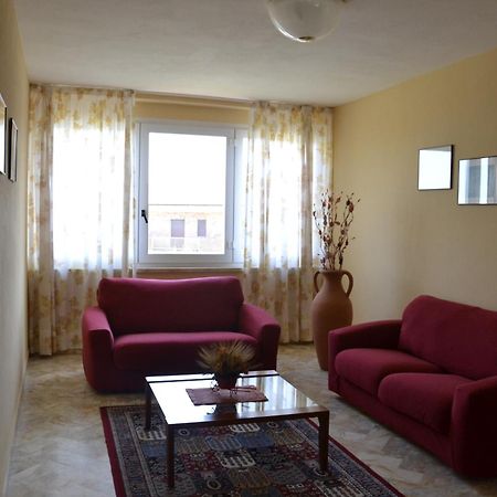 Albergo Di Murlo Exteriör bild