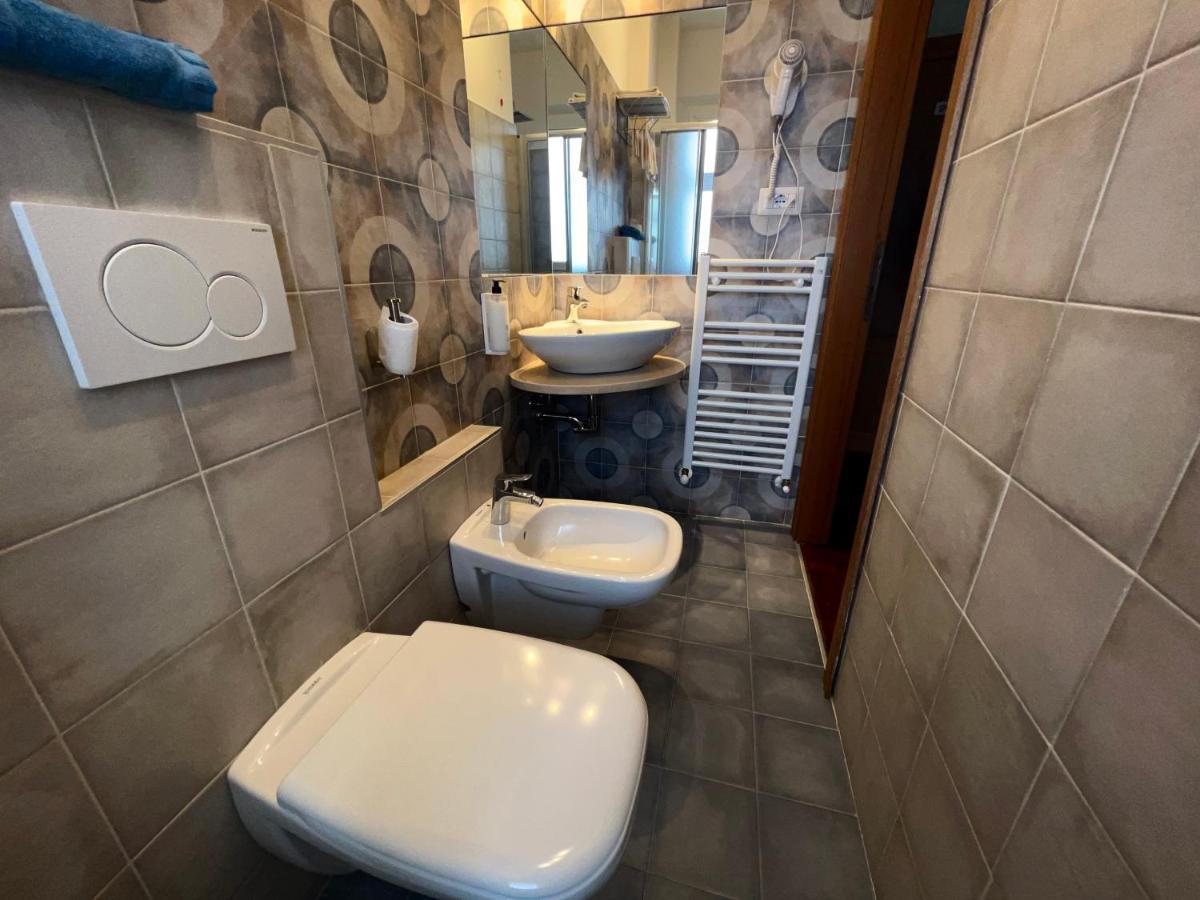 Albergo Di Murlo Exteriör bild