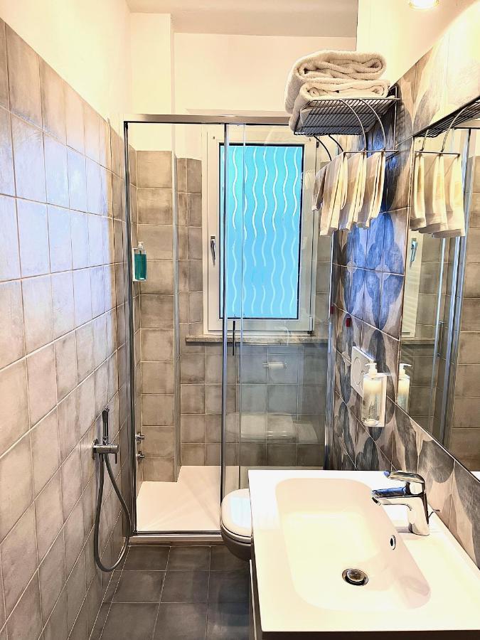 Albergo Di Murlo Exteriör bild