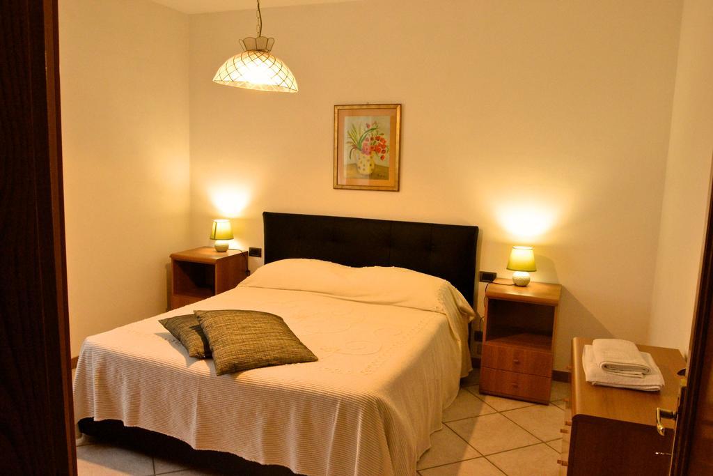 Albergo Di Murlo Exteriör bild