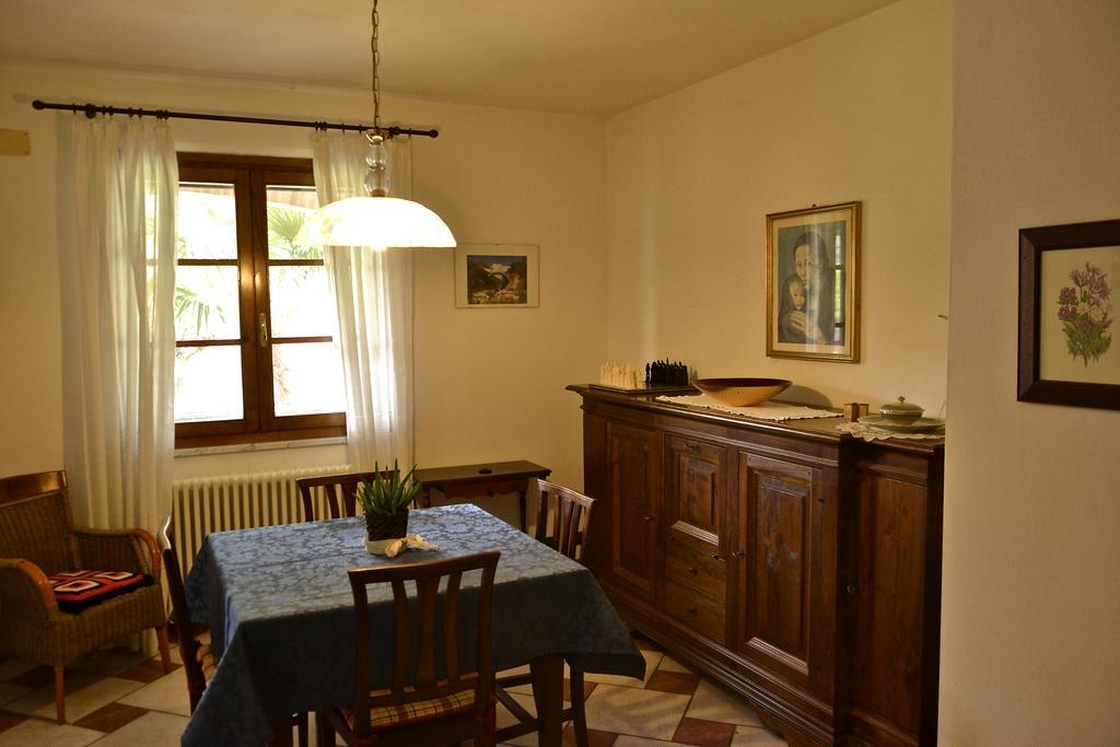 Albergo Di Murlo Exteriör bild